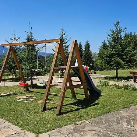 Apartment панорама уют Stoykite