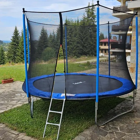 панорама уют