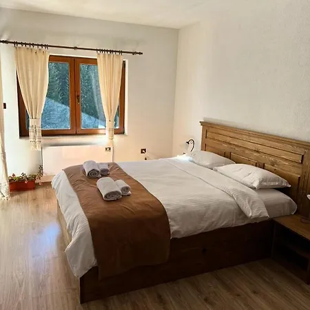 Villa тиара Stoykite