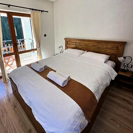 тиара Villa