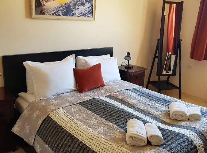 панорама уют Apartment Stoykite