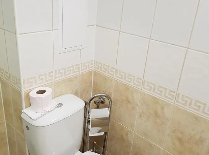 Apartment панорама уют *