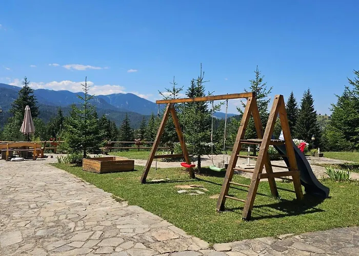 панорама уют